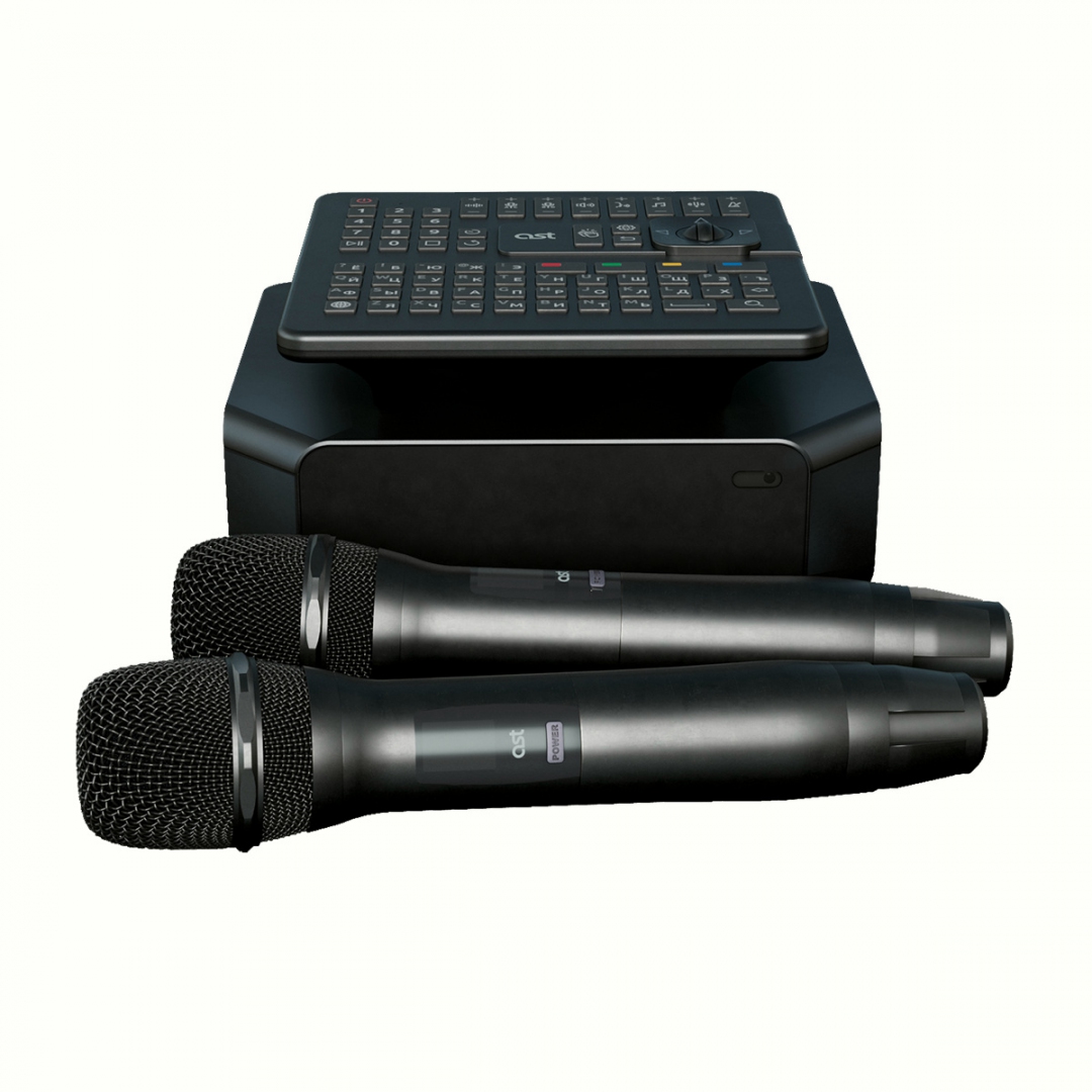 AST Zoom 2 (AST-90) в Кирсанове