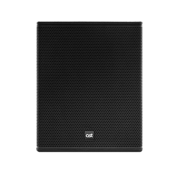 Активный сабвуфер AST-715SA в Кирсанове