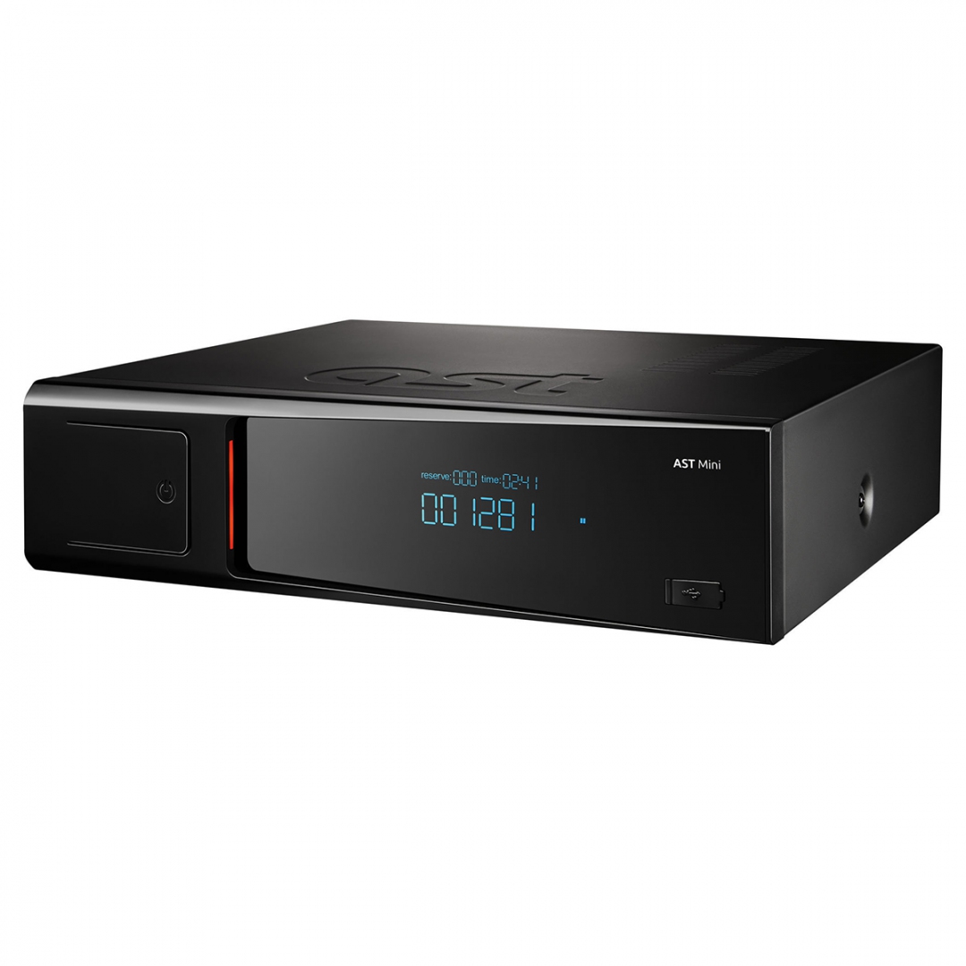 AST Mini (AST-25B) профессиональная система караоке в Кирсанове