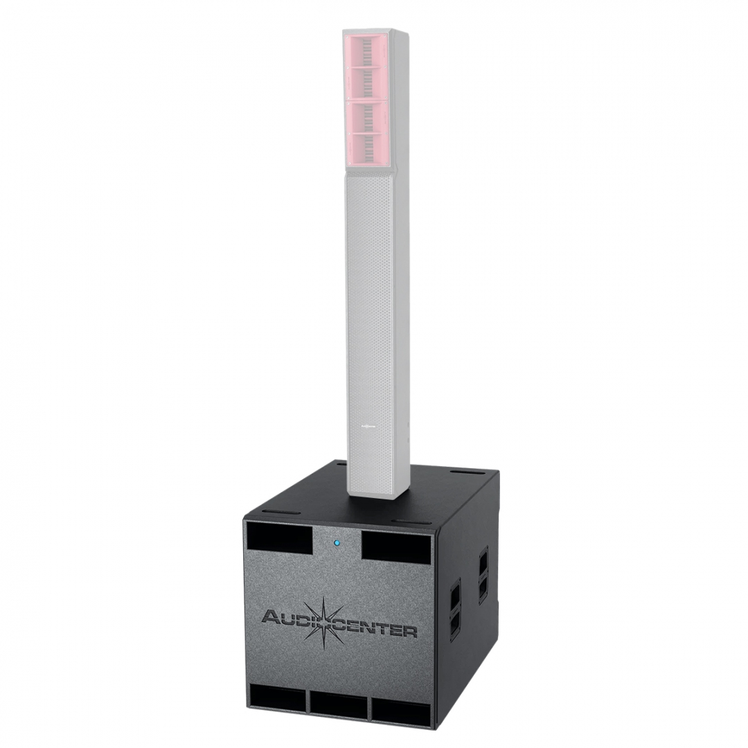 Audiocenter L65S MK2 сабвуфер в Кирсанове