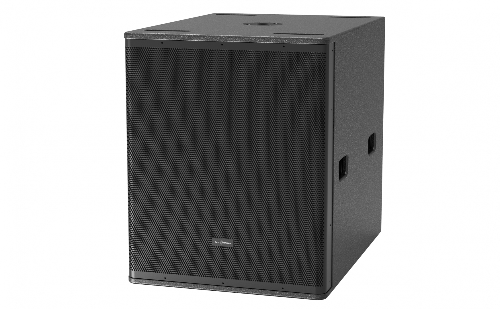 Audiocenter S3118A сабвуфер активный в Кирсанове
