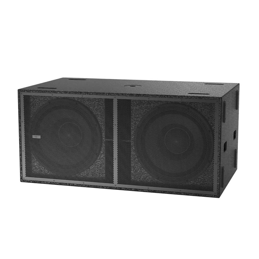 Audiocenter S3218A сабвуфер активный в Кирсанове