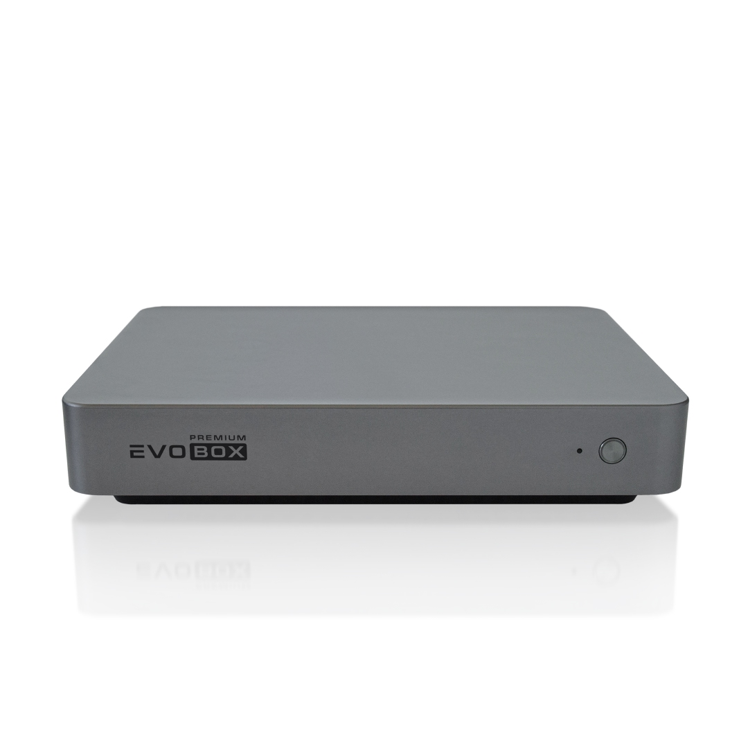 EVOBOX Premium Hi-End караоке-система в Кирсанове