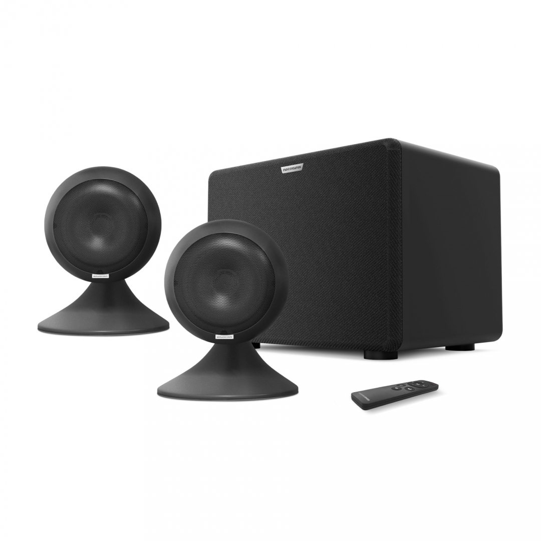 EvoSound Sphere 2.1 аудиосистема для караоке в Кирсанове