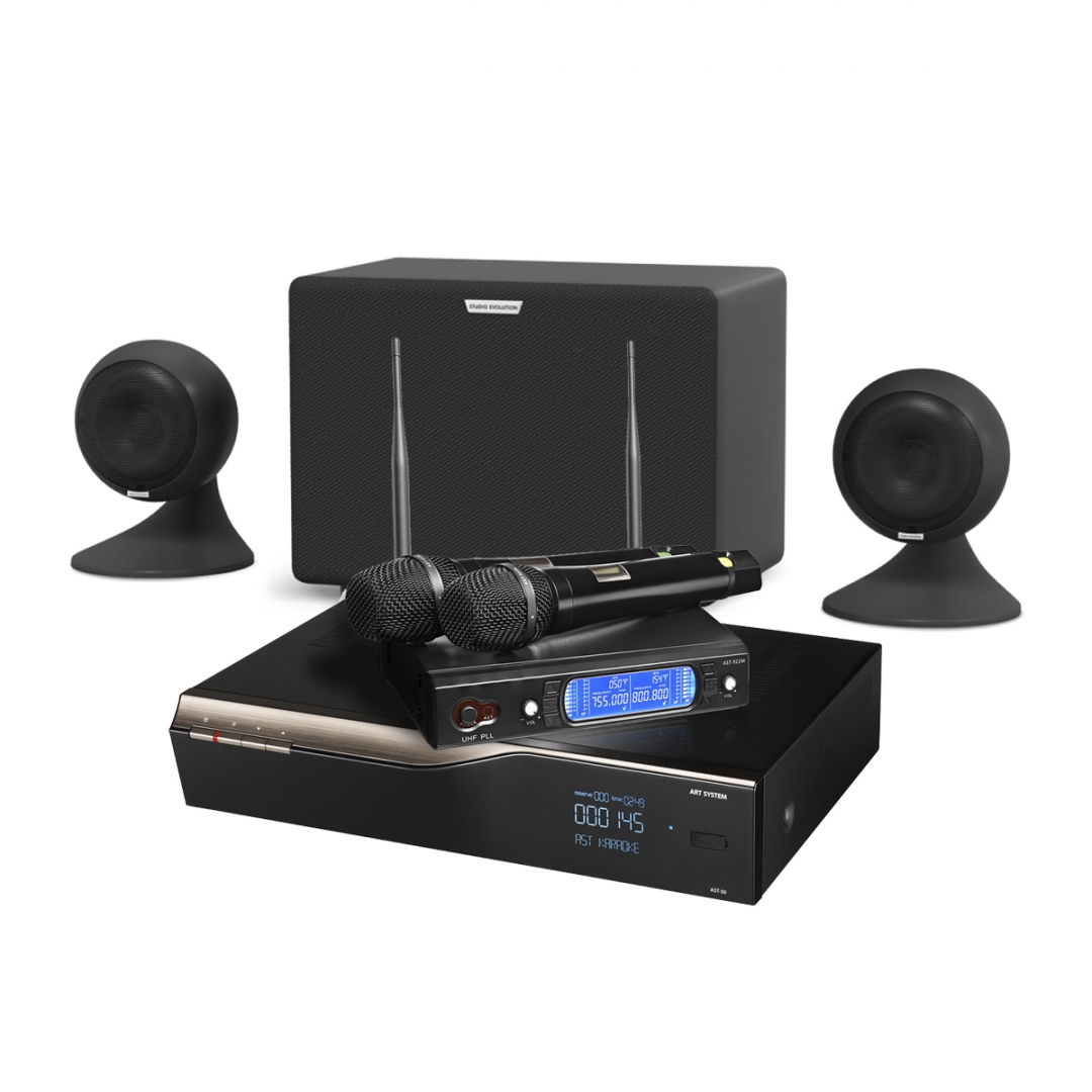 караоке-комплект AST-50 Sound Sphere в Кирсанове