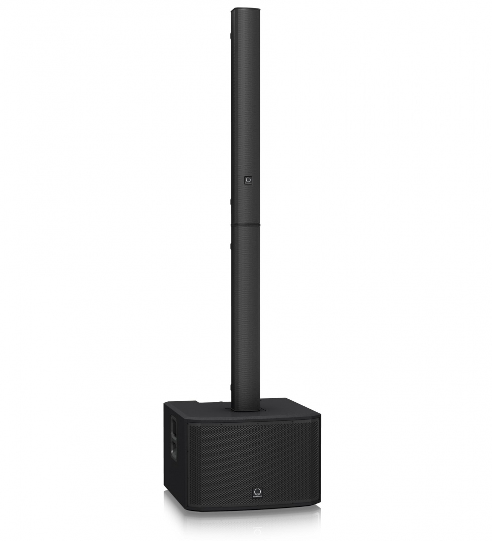 Turbosound iNSPIRE iP3000 модульная аудио колонна 2000Вт в Кирсанове