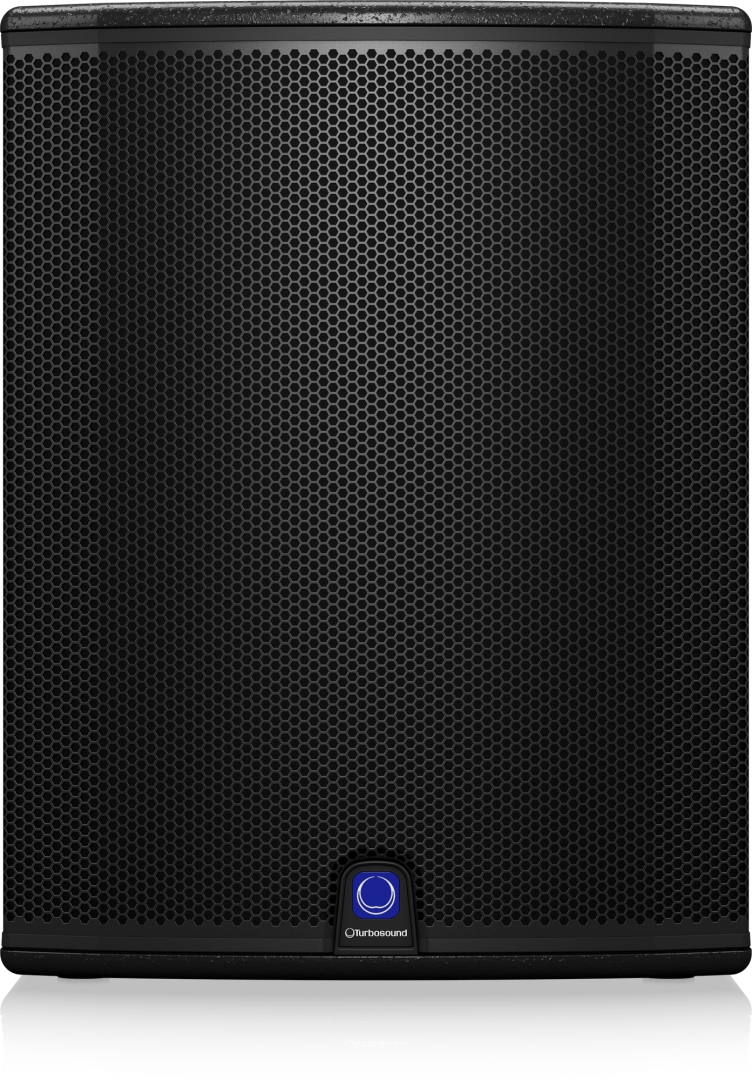 Turbosound iQ18B сабвуфер активный в Кирсанове