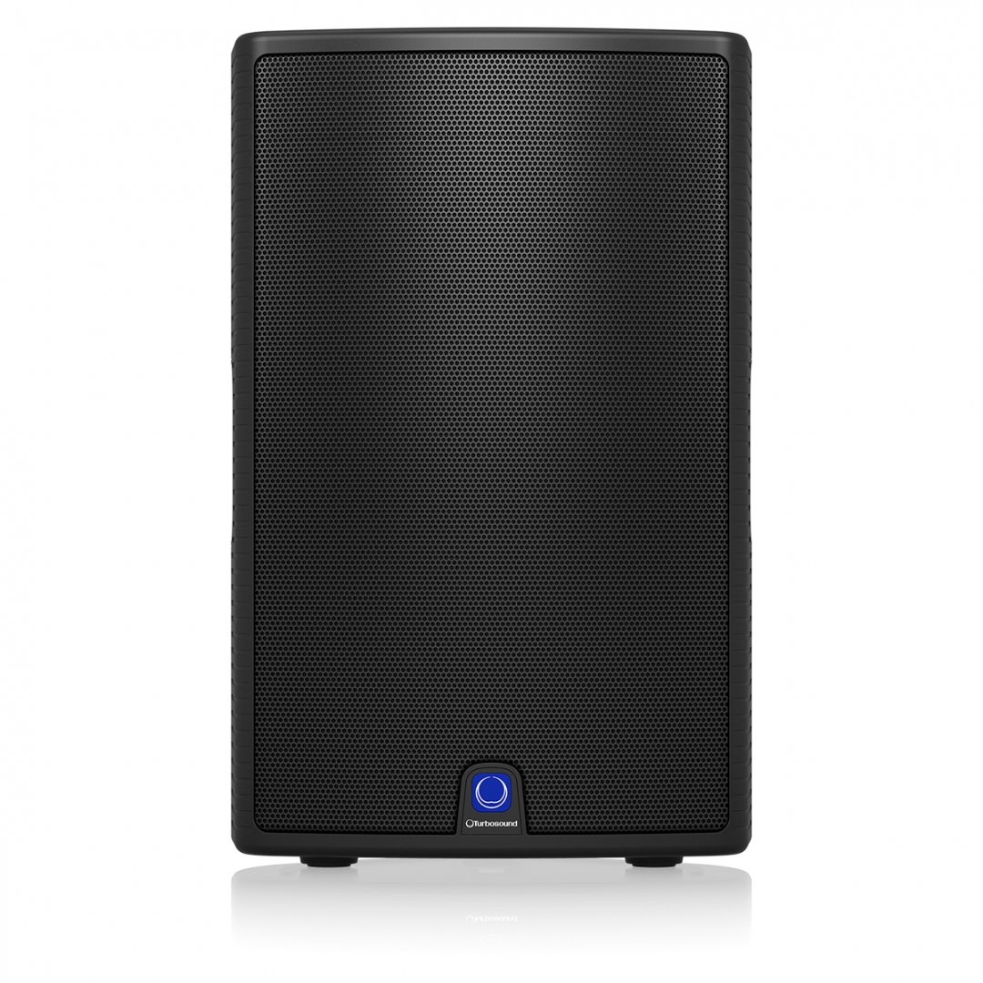 Turbosound MILAN M15 активная акустическая система в Кирсанове