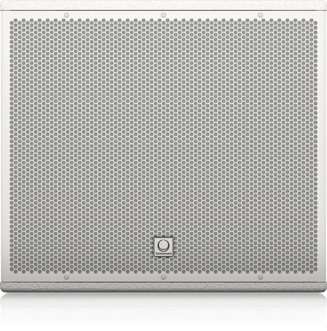 Turbosound NuQ115B-AN Активный сабвуфер в Кирсанове