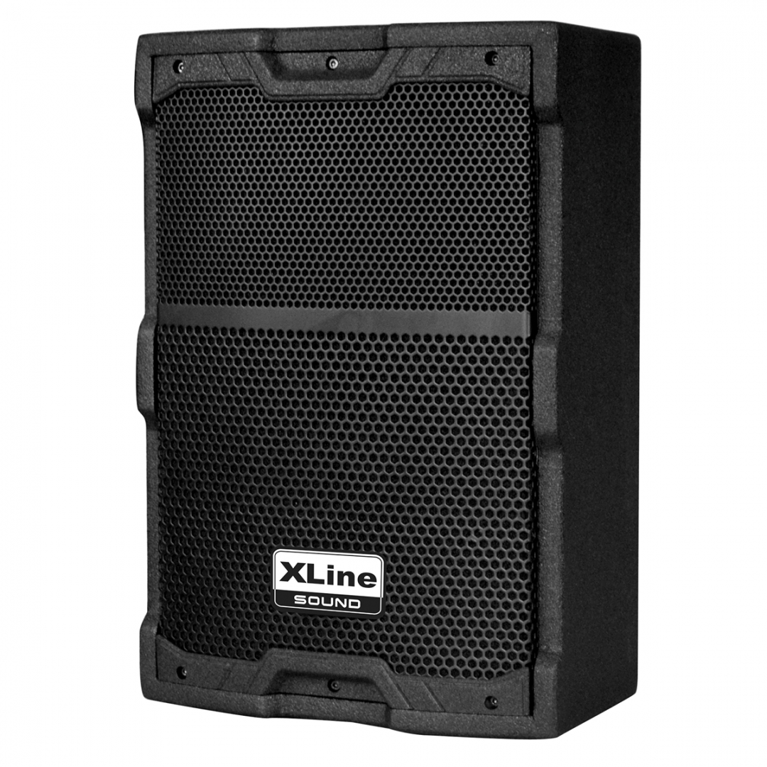 XLine ALFA P-10A Акустическая система активная в Кирсанове