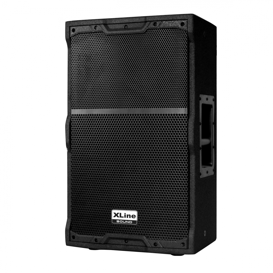 XLine ALFA P-12A DSP Акустическая система активная с DSP и Bluetooth в Кирсанове