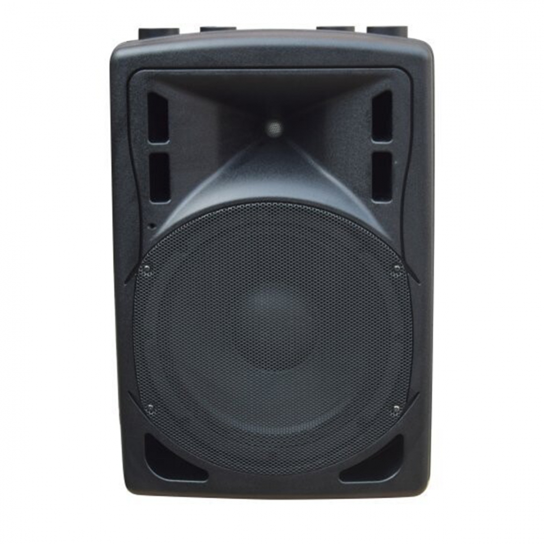 XLine BAF-12A Акустическая система активная с MP3 плеером и Bluetooth в Кирсанове