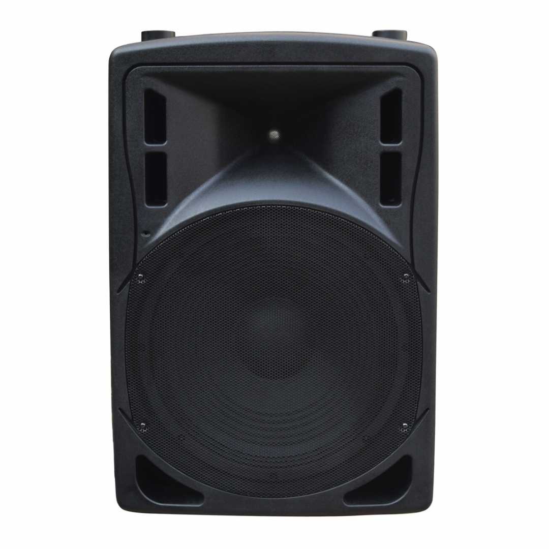 XLine BAF-15A Акустическая система активная с MP3 плеером и Bluetooth в Кирсанове