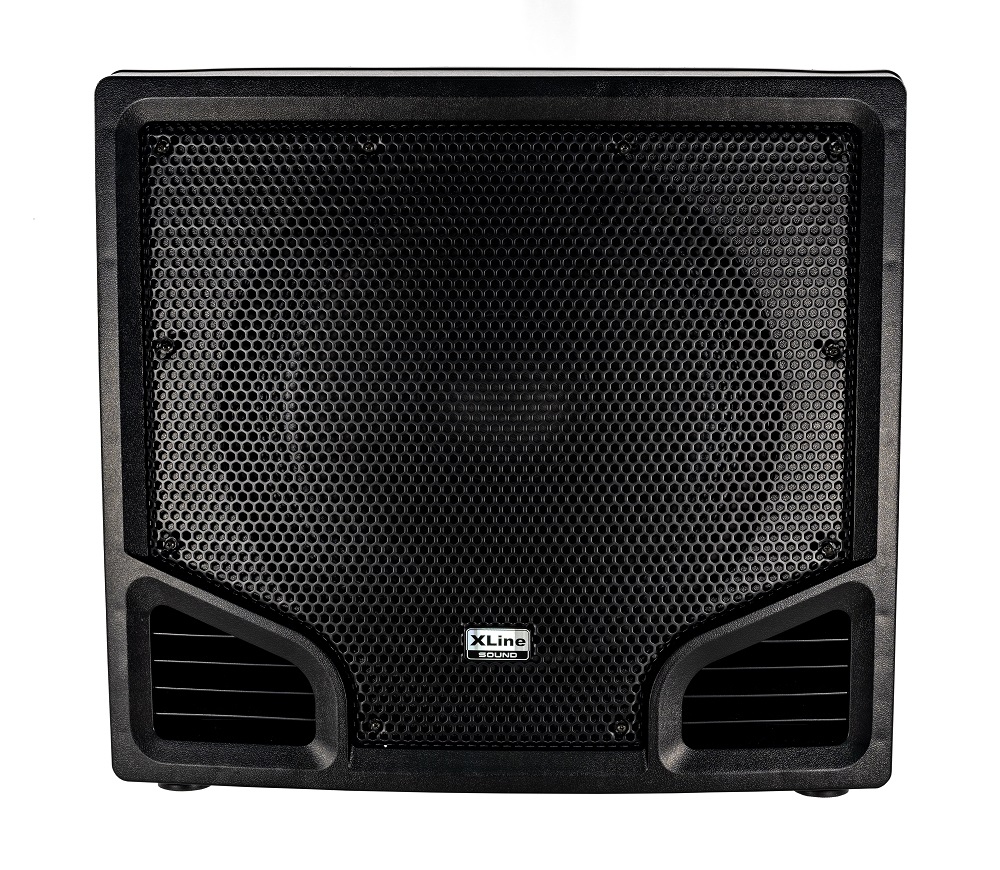XLine SPX-18A SUB Сабвуфер активный в Кирсанове