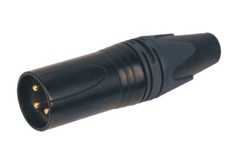 XLR Male (Папа) Разъем в Кирсанове
