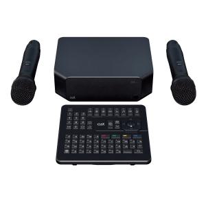 Караоке-система AST Zoom 2 (AST-90) в Кирсанове