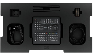 AST-350 Профессиональная караоке-система в Кирсанове