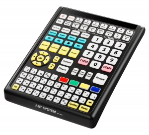 AST Mini (AST-25B) профессиональная система караоке в Кирсанове
