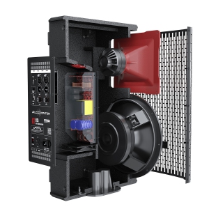 Audiocenter GT510A Активная акустическая система в Кирсанове
