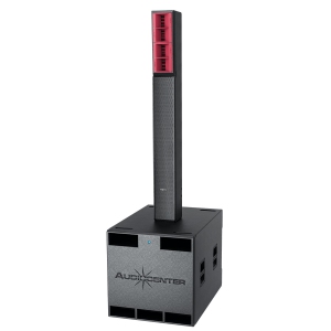 Audiocenter L65 + L65S MK2 порталы в Кирсанове
