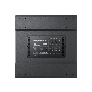 Audiocenter L65 + L65S MK2 порталы в Кирсанове