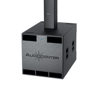 Audiocenter L65S MK2 сабвуфер в Кирсанове