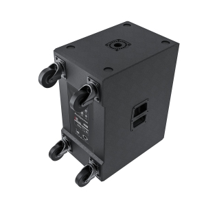 Audiocenter L83 + L83S MK2 порталы в Кирсанове