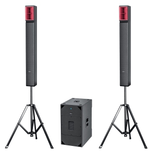 Audiocenter L83S сабвуфер в Кирсанове