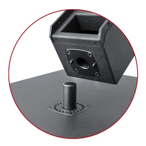 Audiocenter L83S сабвуфер в Кирсанове