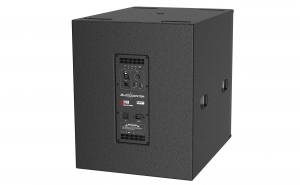 Audiocenter S3118A сабвуфер активный в Кирсанове