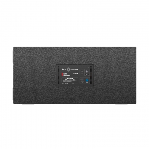 Audiocenter S3218A сабвуфер активный в Кирсанове