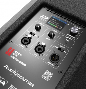 Audiocenter SA310+ в Кирсанове