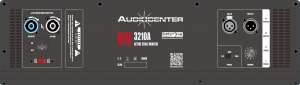 Audiocenter WM3210A сценический монитор в Кирсанове