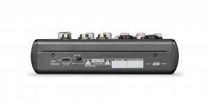 AuraSonics K4 компактный микшерный пульт в Кирсанове