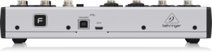 Behringer FLOW 8 цифровой микшер в Кирсанове