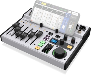 Behringer FLOW 8 цифровой микшер в Кирсанове