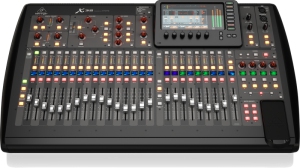 Behringer X32 цифровой микшер в Кирсанове