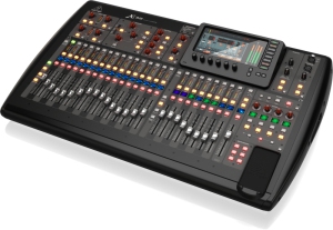 Behringer X32 цифровой микшер в Кирсанове