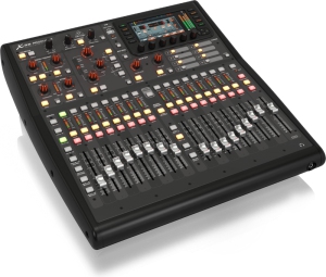 Behringer X32 PRODUCER цифровой микшер 40 каналов в Кирсанове