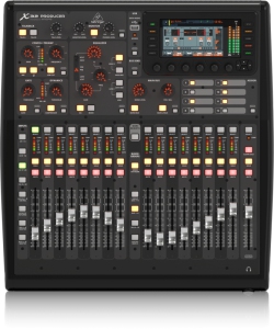 Behringer X32 PRODUCER цифровой микшер 40 каналов в Кирсанове
