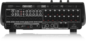 Behringer X32 PRODUCER цифровой микшер 40 каналов в Кирсанове