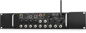 Behringer XR12 цифровой микшер в Кирсанове