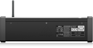 Behringer XR12 цифровой микшер в Кирсанове