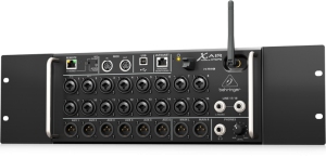 Behringer XR18 цифровой микшер в Кирсанове