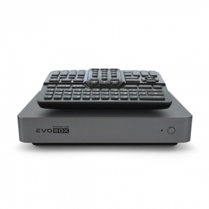 EVOBOX Premium Hi-End караоке-система в Кирсанове