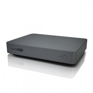 EVOBOX Premium Hi-End караоке-система в Кирсанове