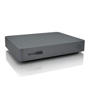 EVOBOX Premium Hi-End караоке-система в Кирсанове