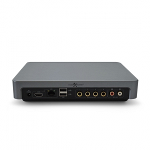 EVOBOX Premium Hi-End караоке-система в Кирсанове