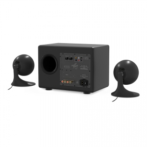 EvoSound Sphere 2.1 аудиосистема для караоке в Кирсанове