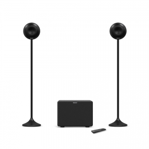 EvoSound Sphere 2.1 аудиосистема для караоке в Кирсанове